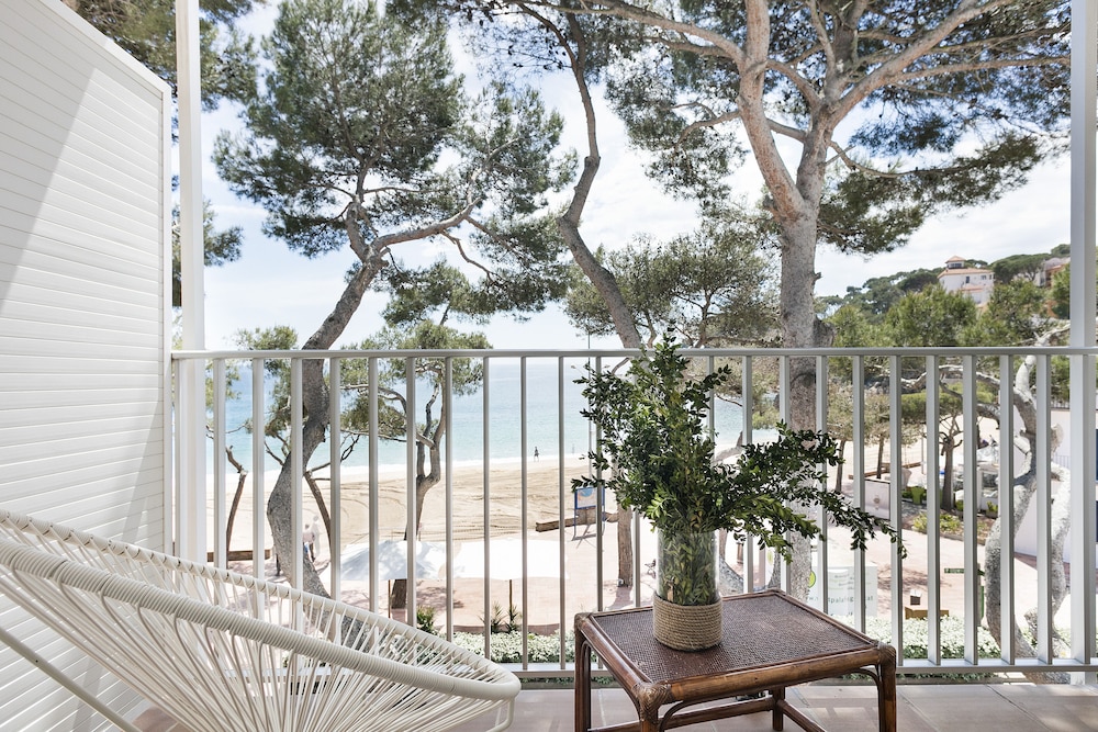 Double Room, Terrace, Sea View - Photo 12