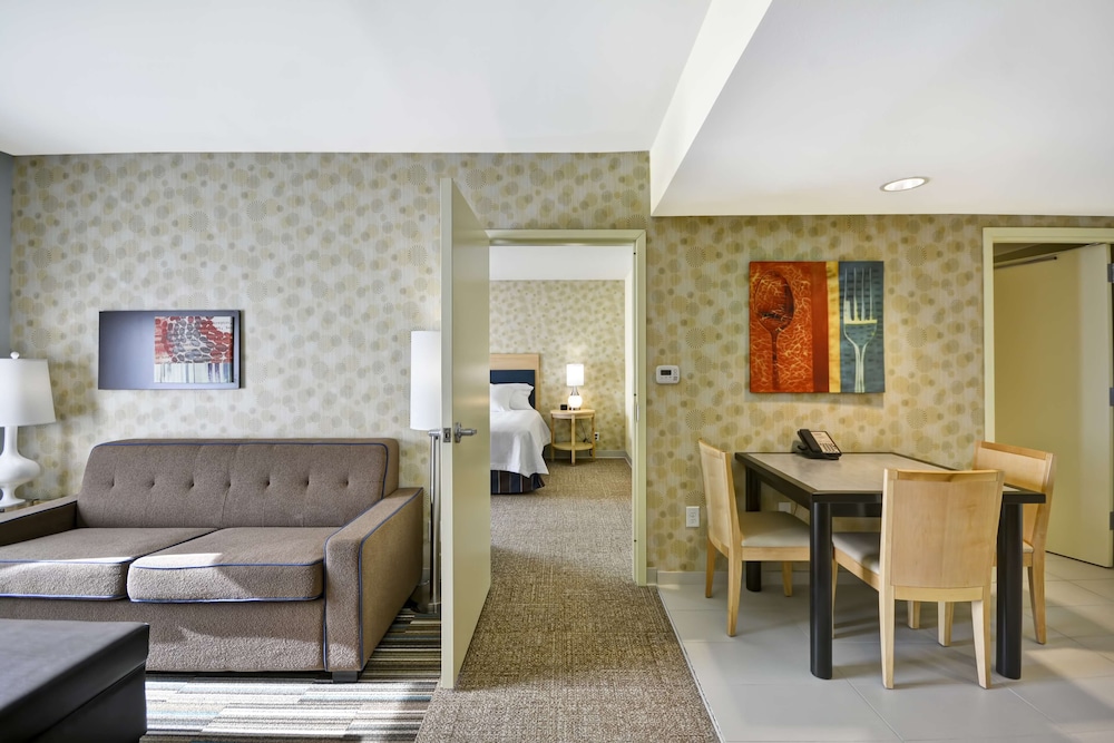 Suite, 1 Bedroom, Non Smoking photo 1