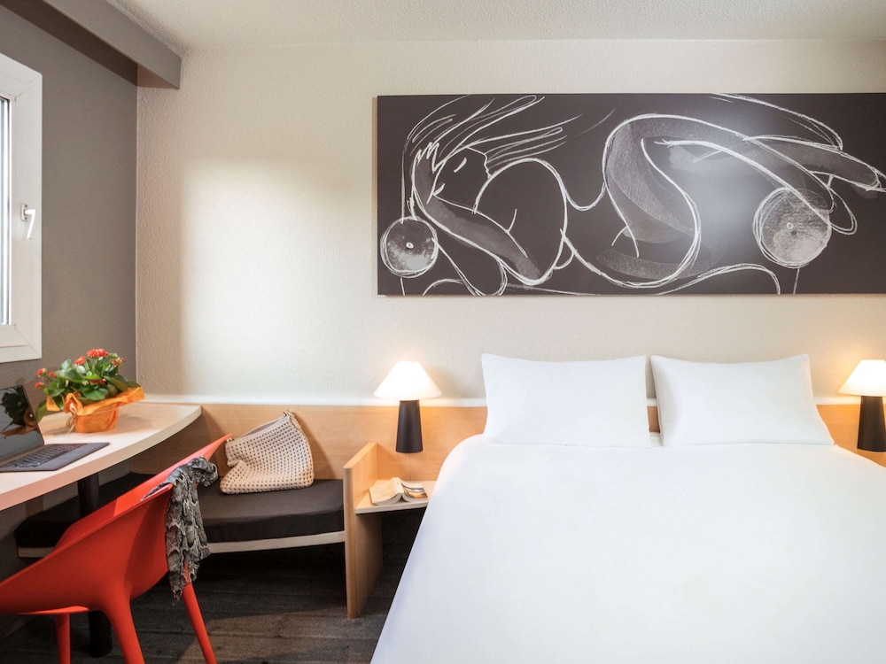 Standard Double Room, 1 Double Bed - Photo 3