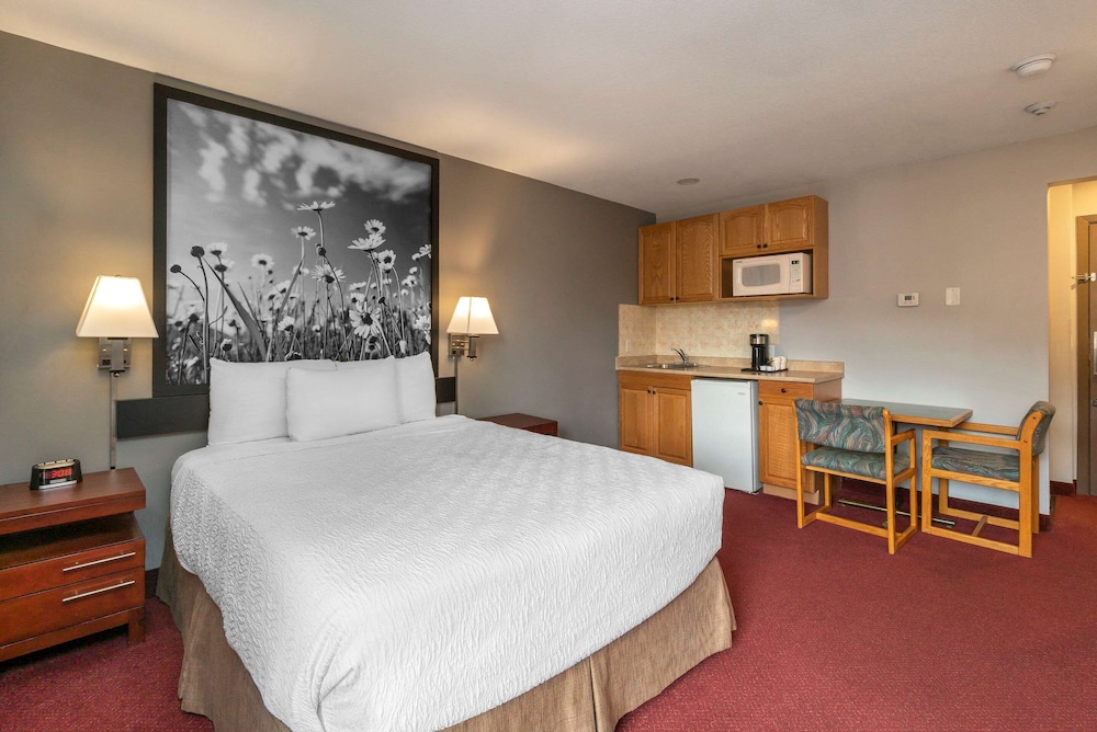 Suite, Multiple Beds, Non Smoking (No Pets) - Photo 2