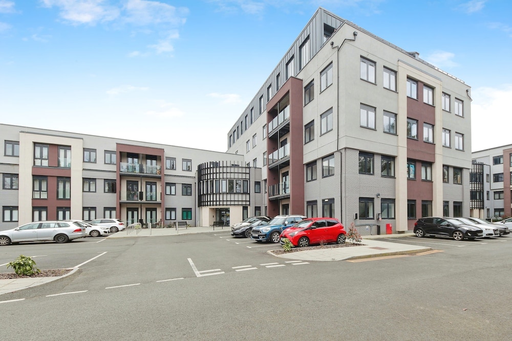 Sevenstays Residenze Centro Solihull, Foto 25