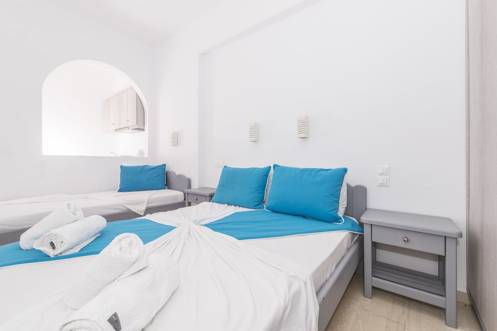 Appartamento (3 Adults)