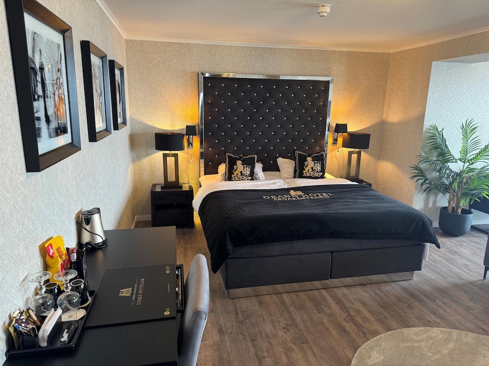Superior Double Room - Photo 15