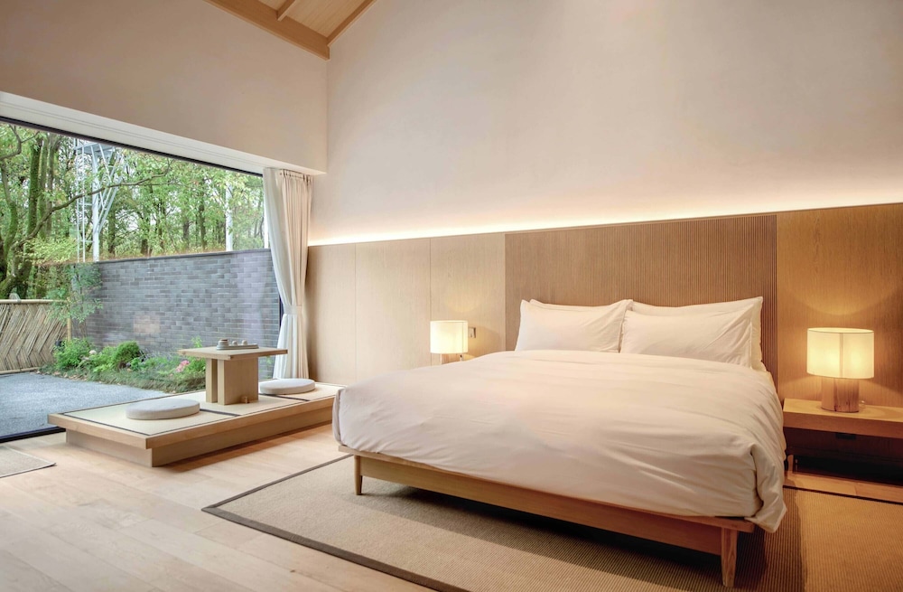 Standard Double Room, Courtyard View