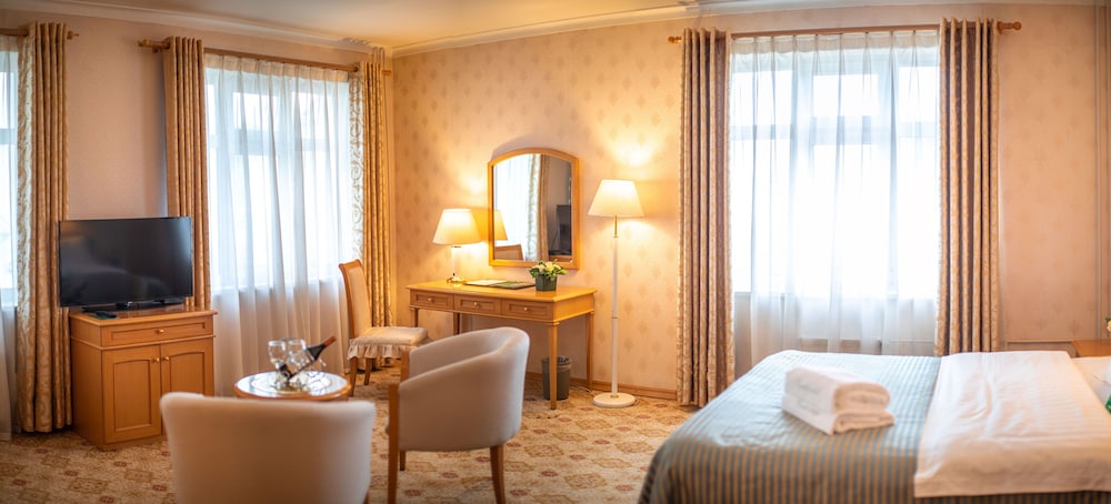 Standard Single Room photo 1