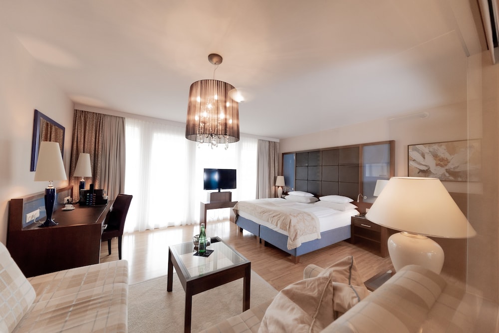 Deluxe Double Room photo 1