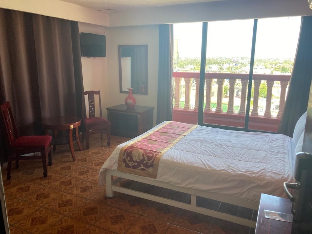 Standard Single Room, City View photo 2