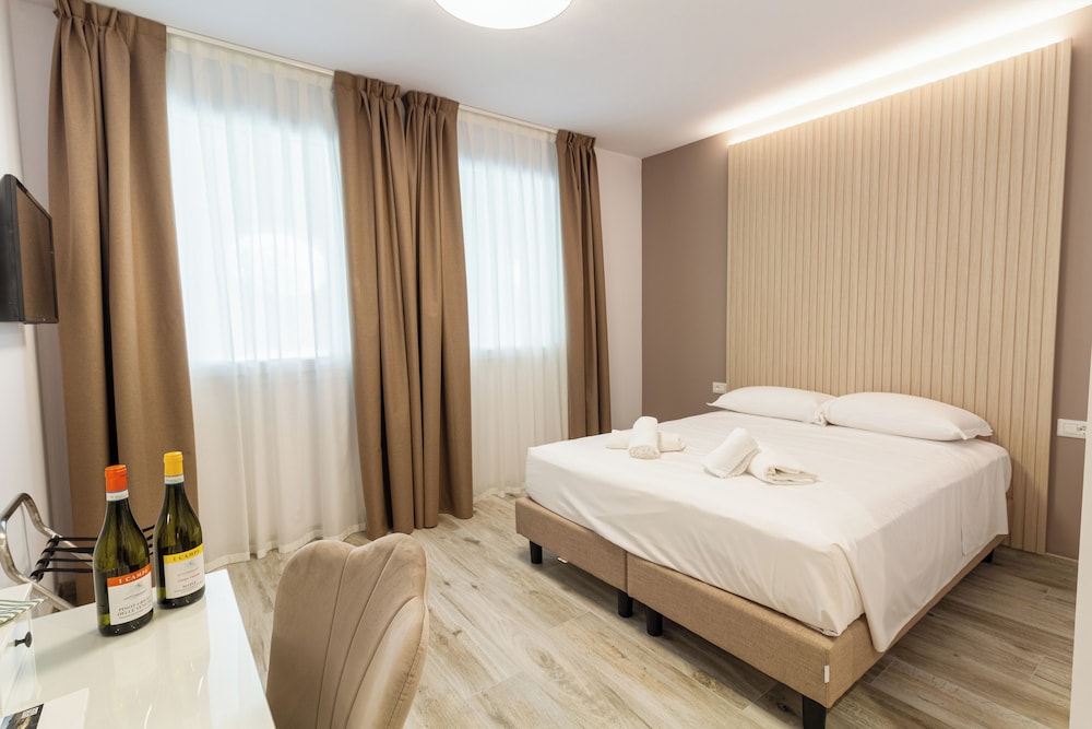 Standard Room, 1 Double Bed (Rondinella) photo 1