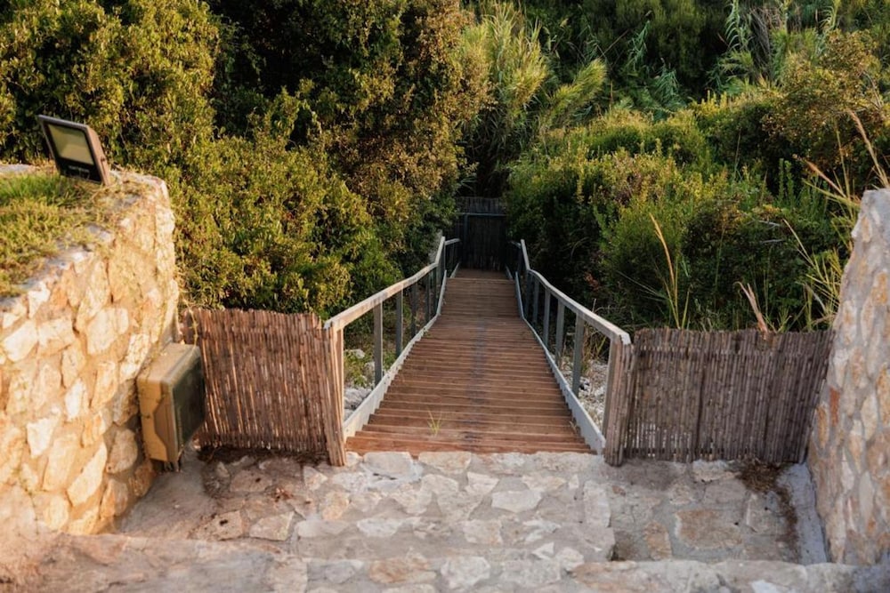 Atlas Villa Beachfront Sea View Escape, Billede 15