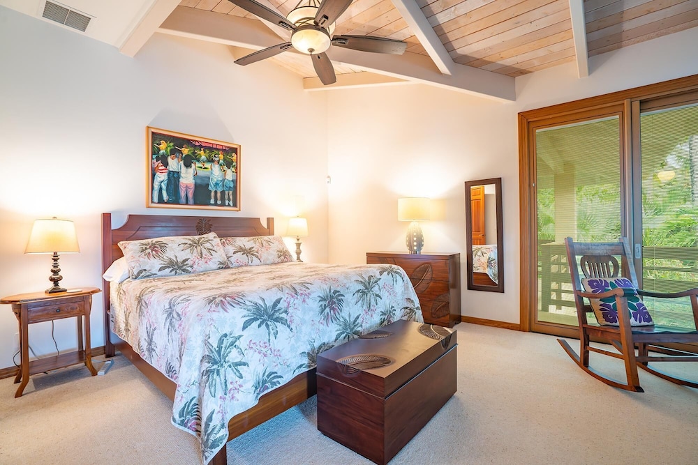 House, Multiple Beds (Moloa'a Bay Villa) photo 1