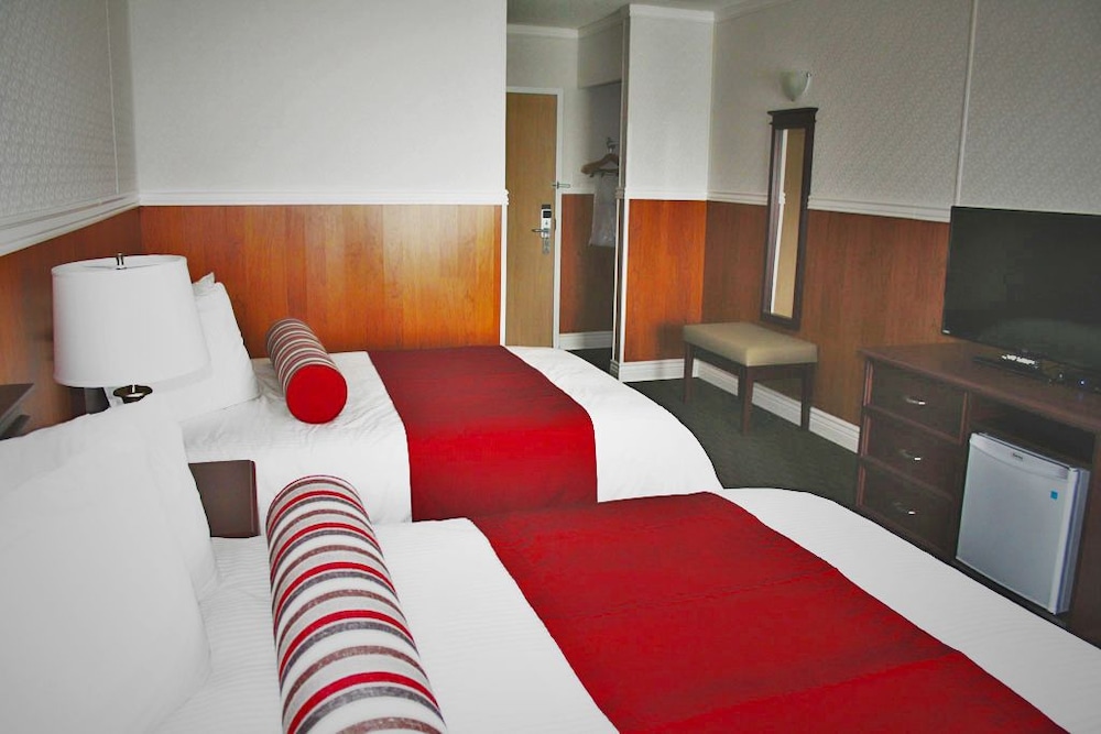 Double Room, 2 Double Beds photo 1