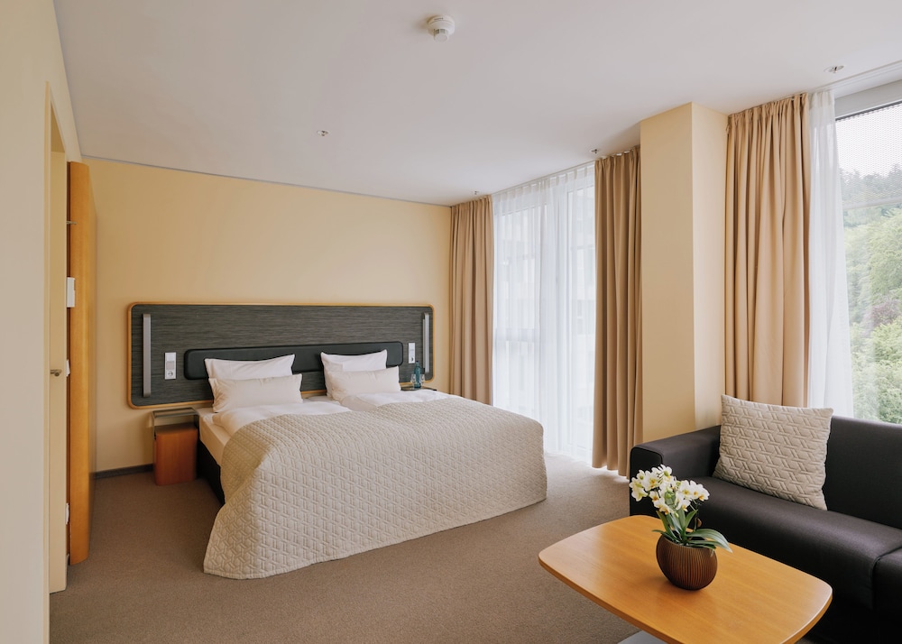 Executive Room, Multiple Beds, Non Smoking