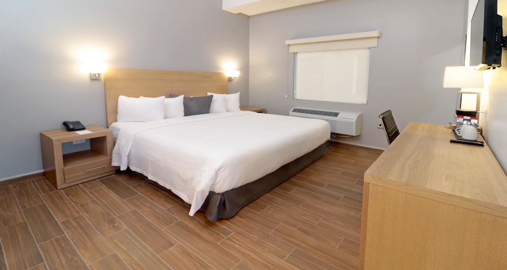 Comfort Room photo 1