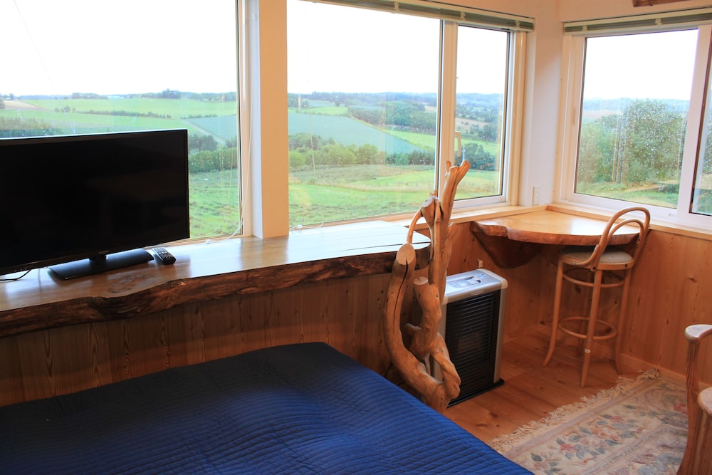 Standard Room, Non Smoking, Mountain View photo 3