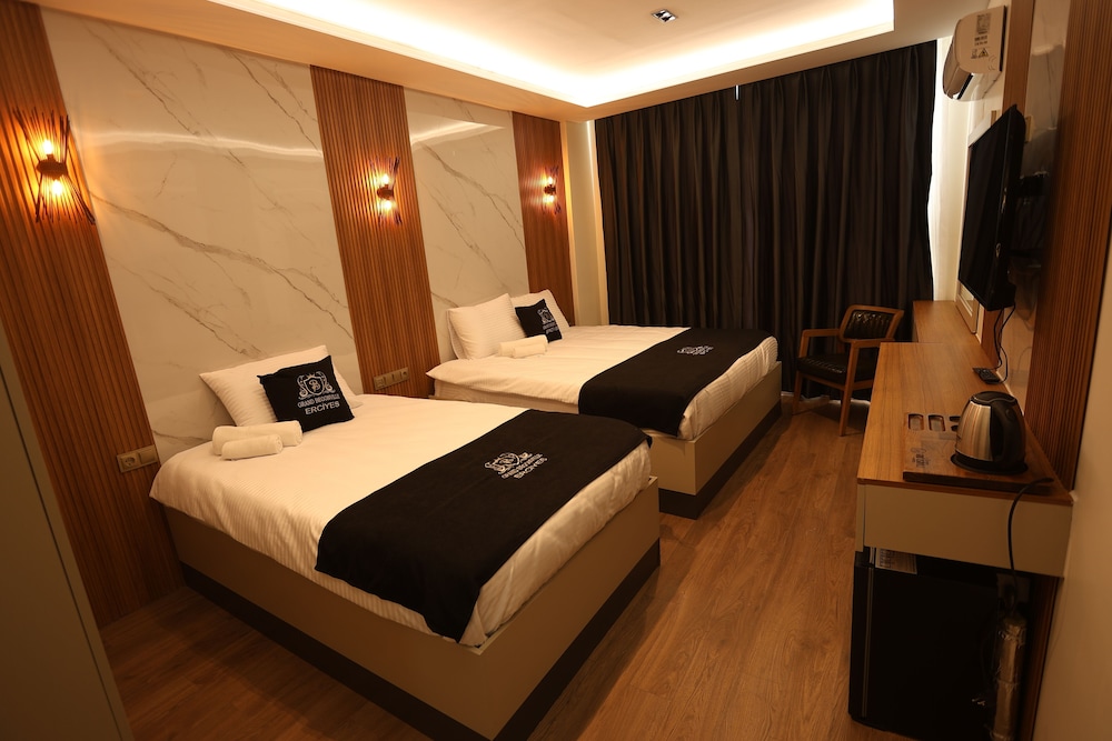 Family Triple Room