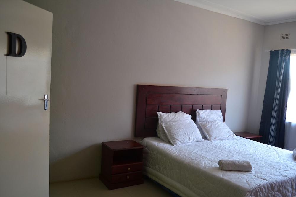 Double Room, Accessible photo 1