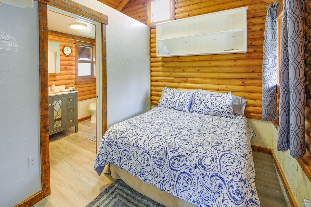 House (1 Bedroom) photo 1