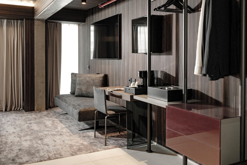 Superior Room, Sea View