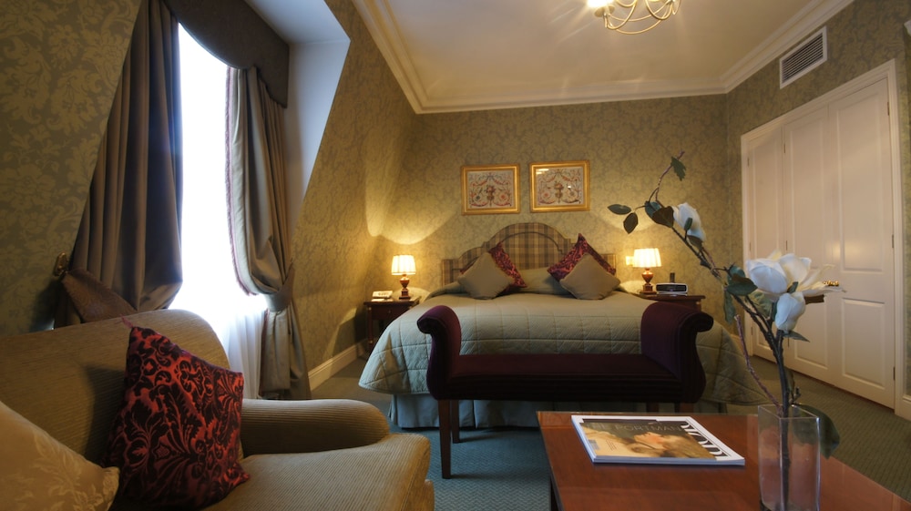 Deluxe Double Room photo 1