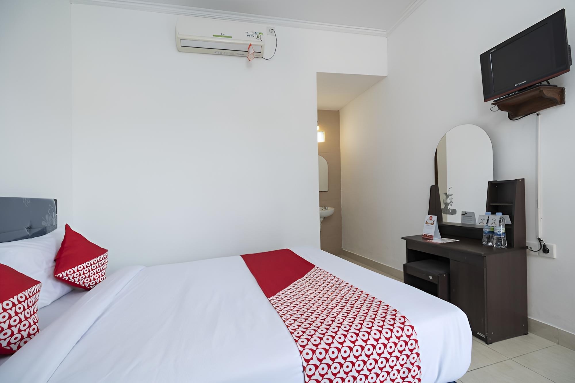 Standard Double Room, 1 Double Bed - Photo 2