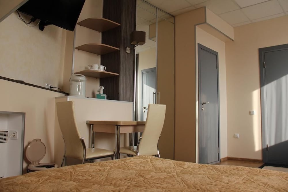 Double Room, Sea View (Solo) photo 3