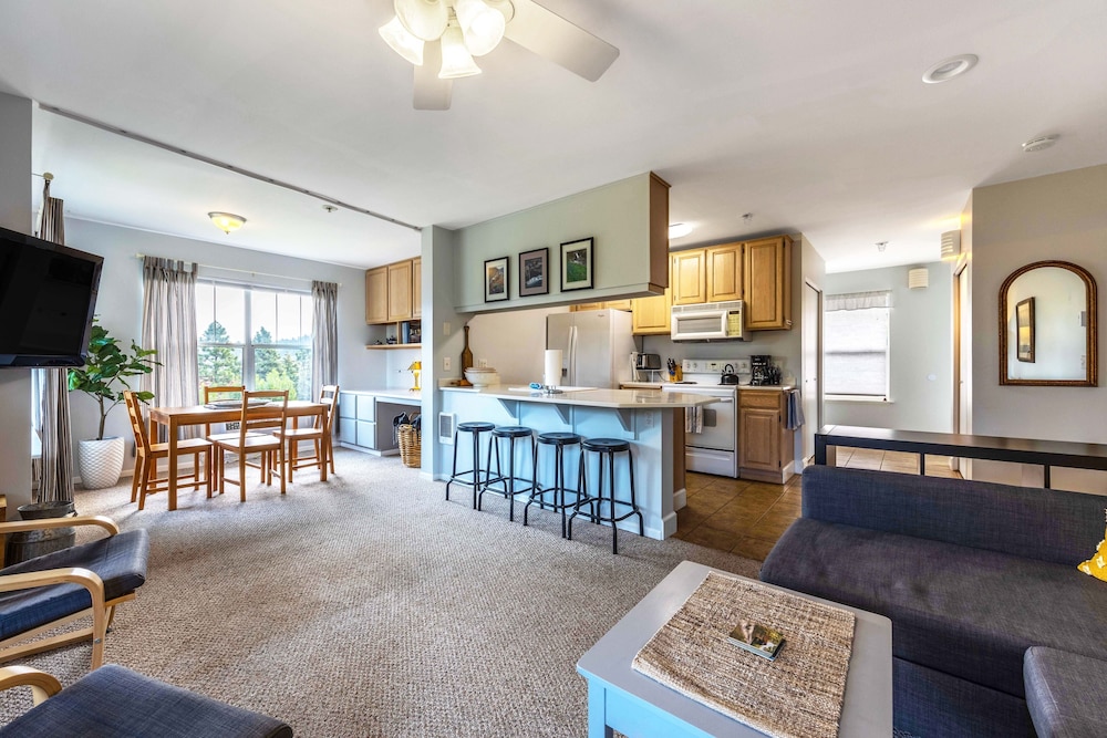 Condo, 1 Bedroom