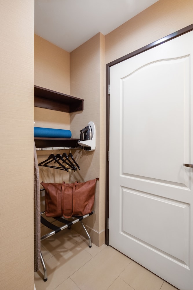 Studio Suite, 1 King Bed, Accessible - Photo 3