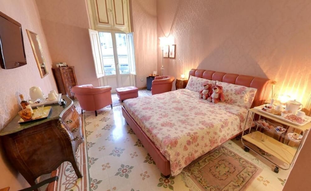 Standard Triple Room photo 3