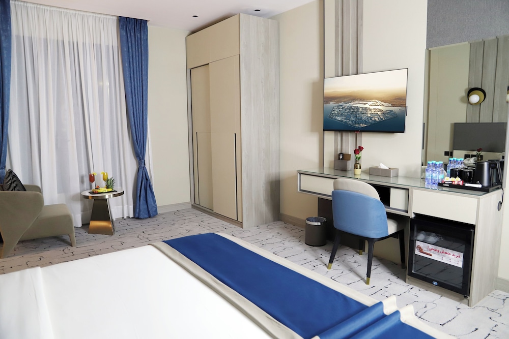 Single Room, City View photo 3