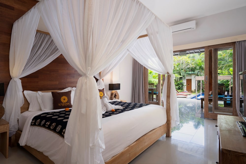 Villa, 2 Bedrooms, Private Pool - Photo 7