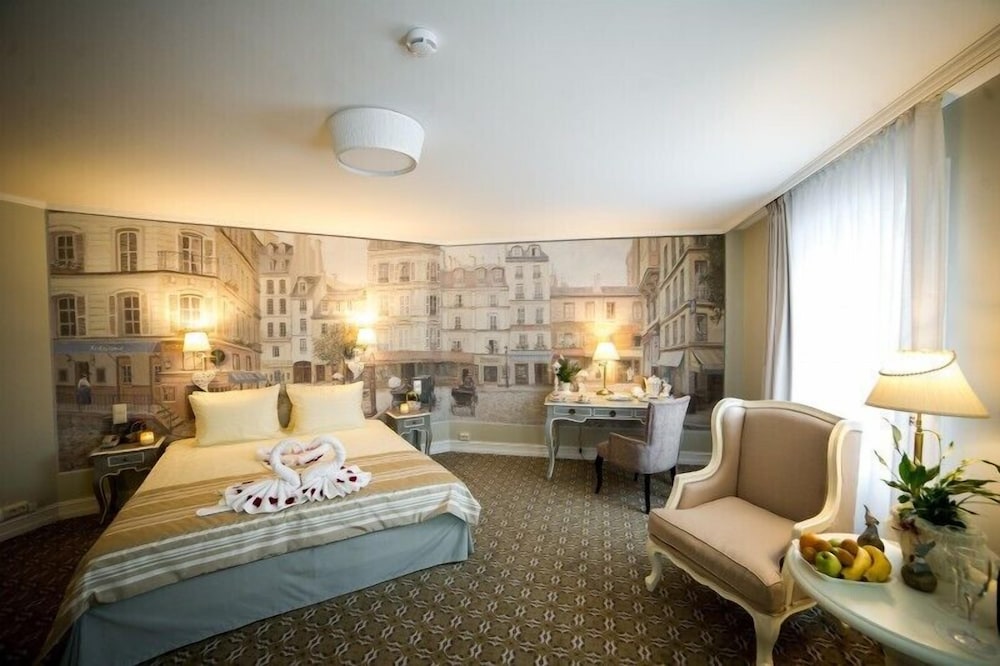 Suite photo 1