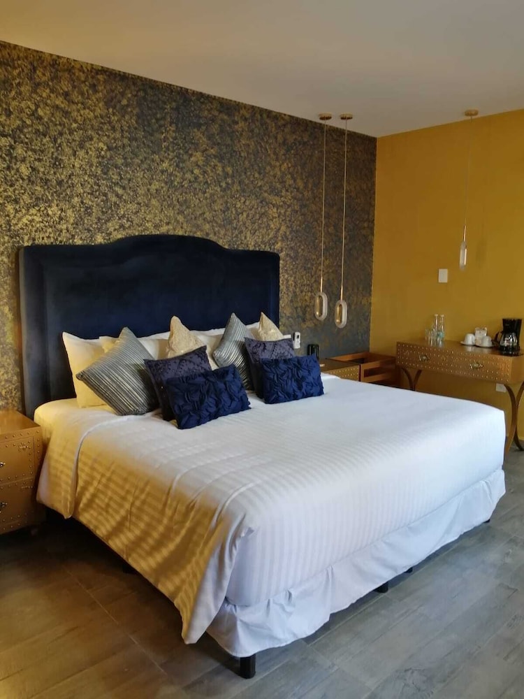 Deluxe Room photo 1