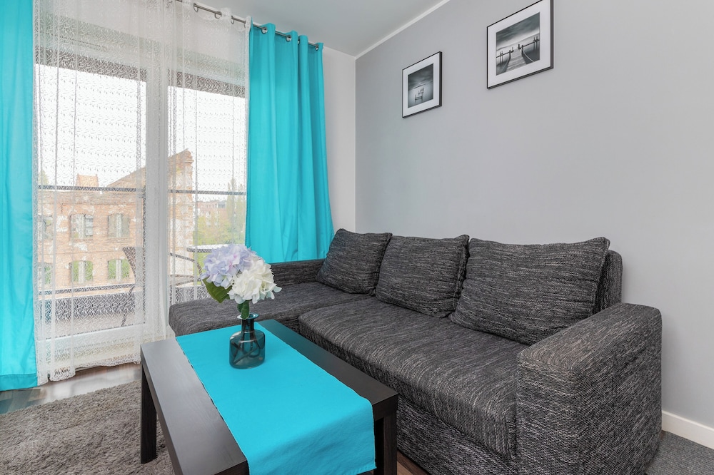 Apartment, 1 Bedroom, Balcony