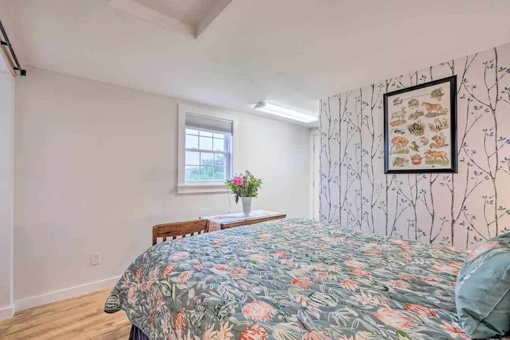 Cottage (1 Bedroom) photo 1