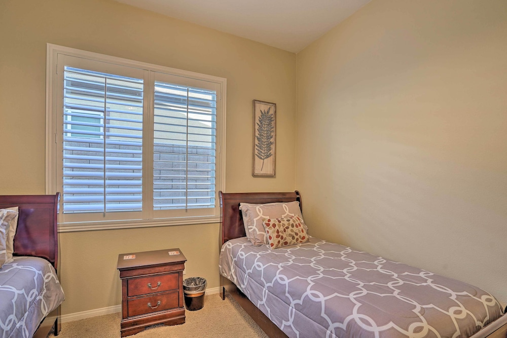 House (4 Bedrooms) photo 3