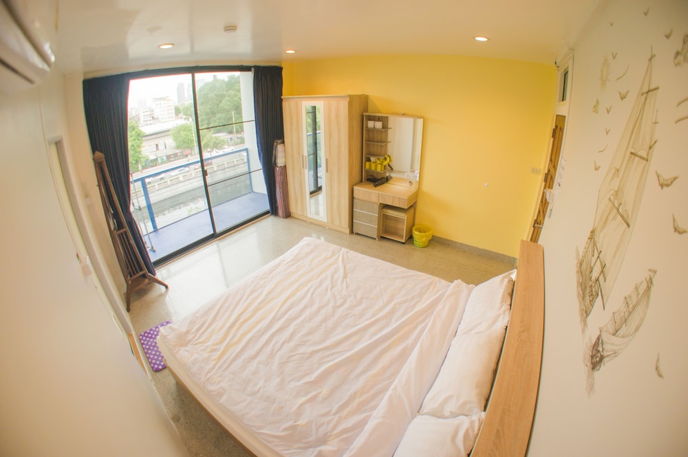 Superior Room (Sky Room) photo 2