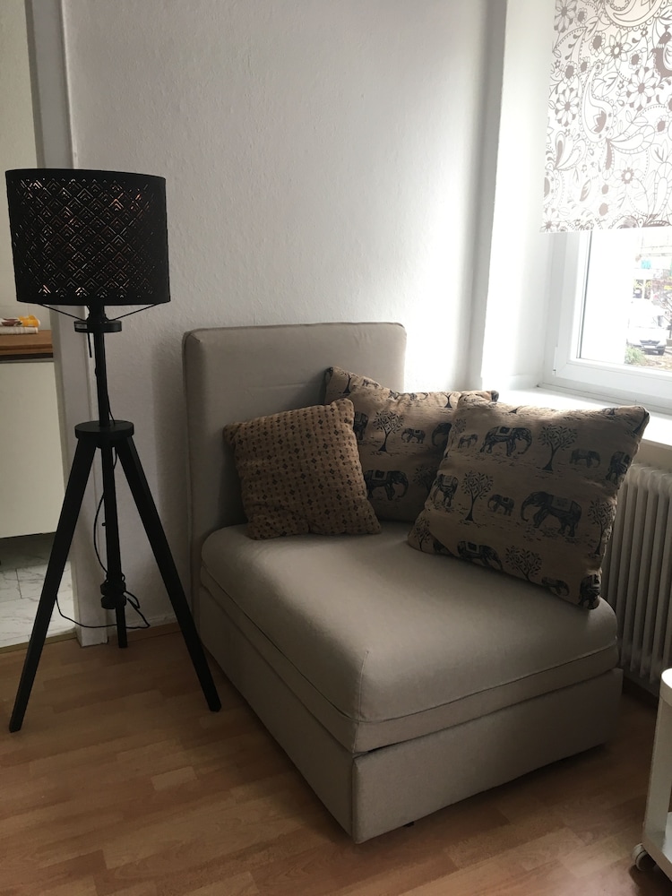 Classic Apartment, 1 Bedroom, Kitchen, City View photo 3