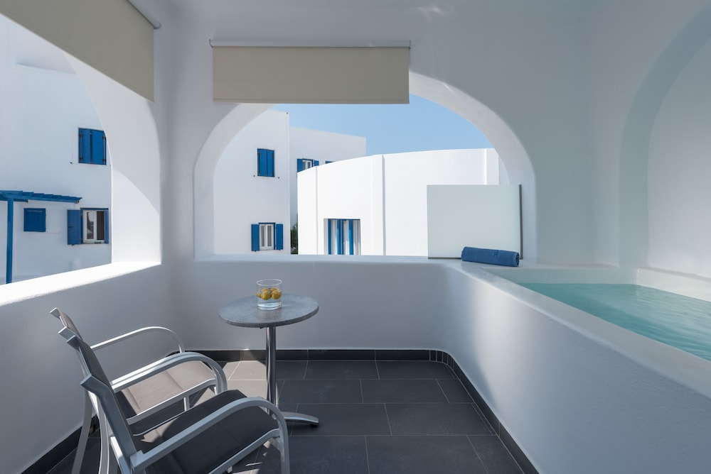Superior Studio, Hot Tub - Photo 4