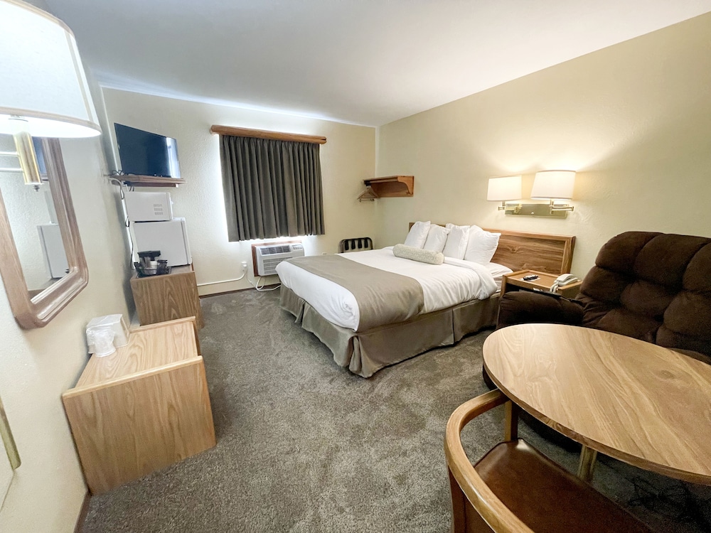 Room, 1 Queen Bed, Accessible, Non Smoking photo 3