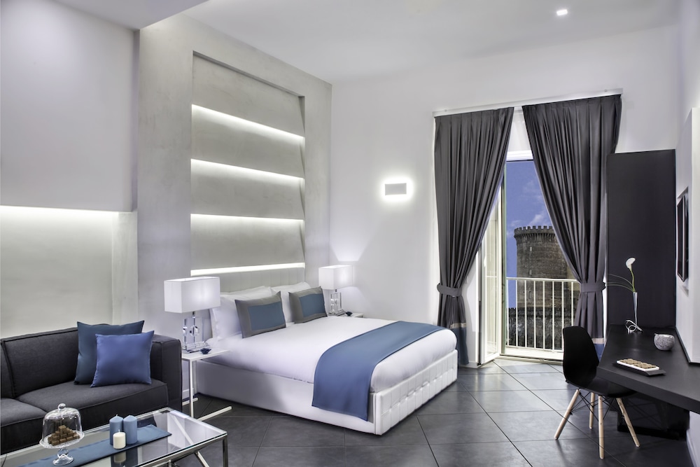 Junior Suite, City View photo 1