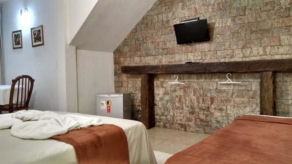 Standard Quadruple Room, Accessible photo 1