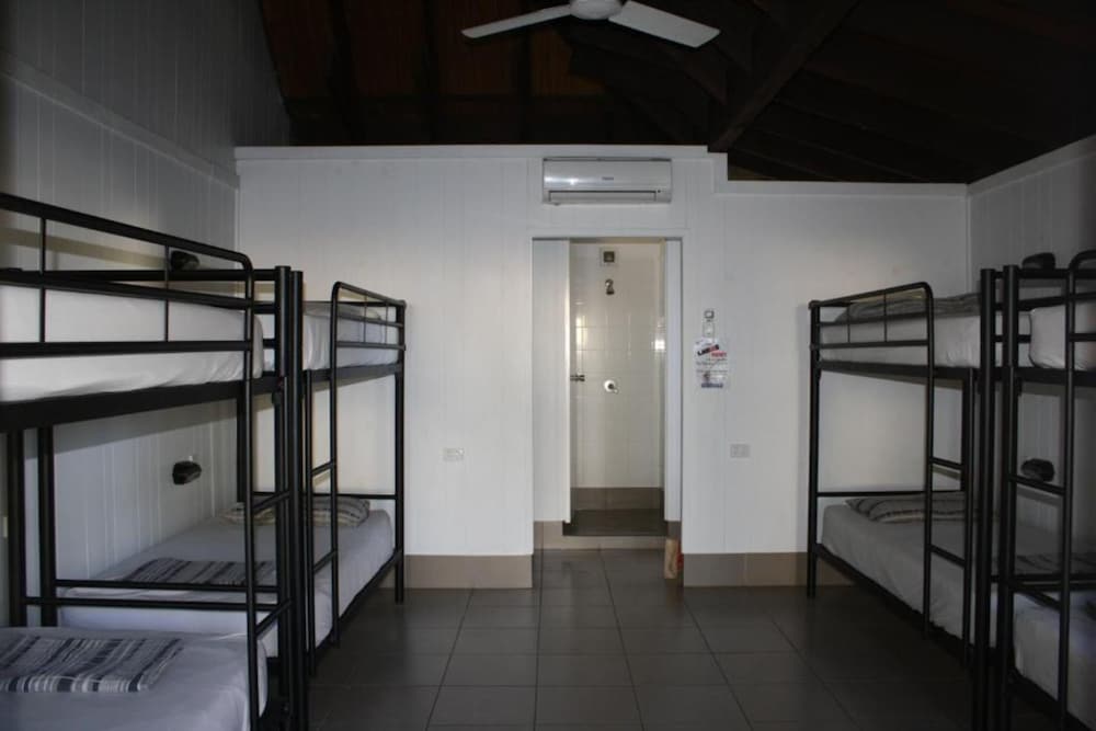 Basic Shared Dormitory, Women only, Ensuite (8 Beds) photo 3