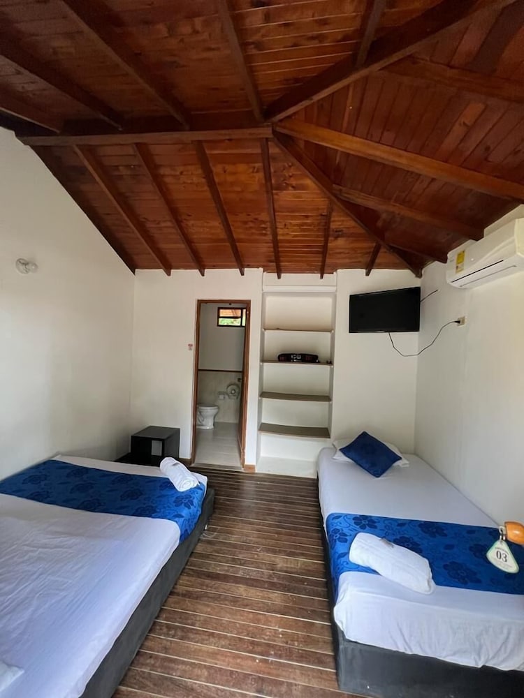 Comfort Cabin