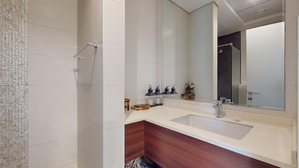 Apartment, 1 Bedroom, 2 Bathrooms photo 3