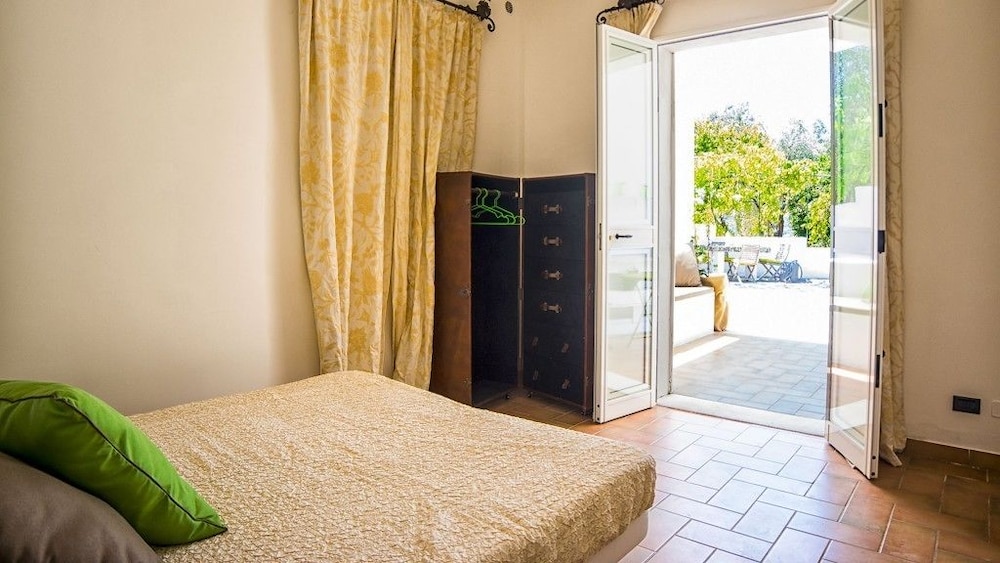 Double or Twin Room, Garden View photo 3