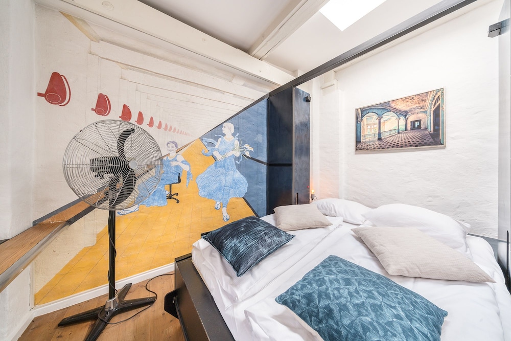 Apartment (Blauer Raum) photo 1