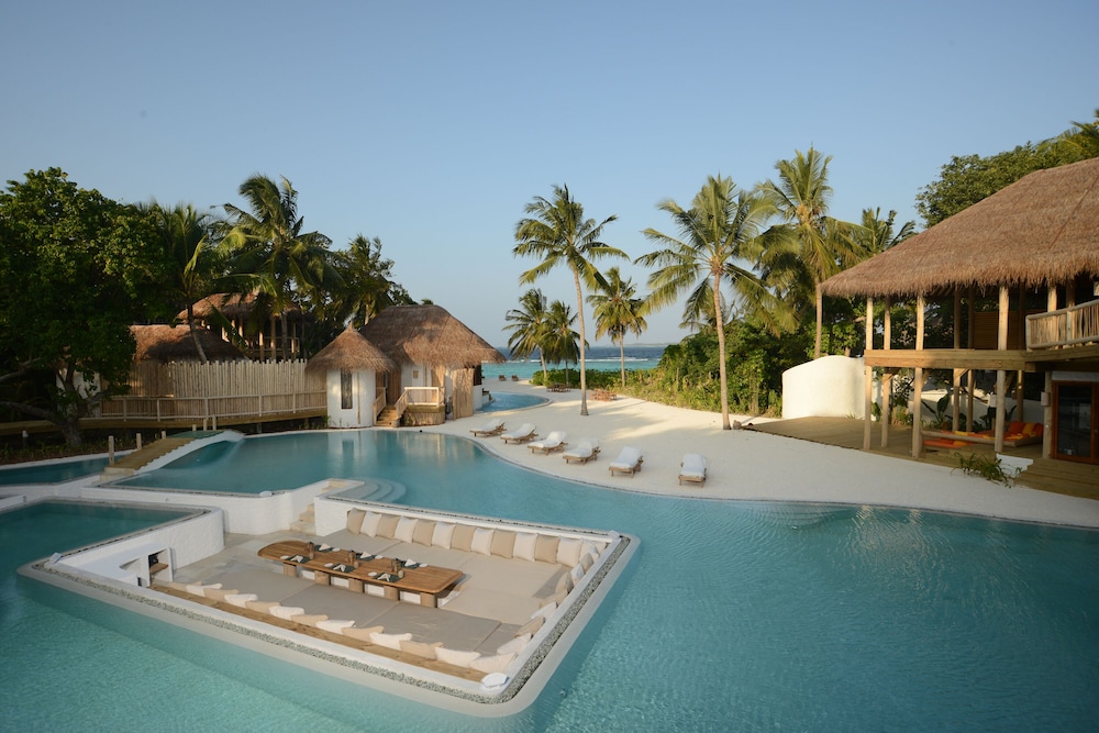 Villa, Multiple Bedrooms (11, Reserve)