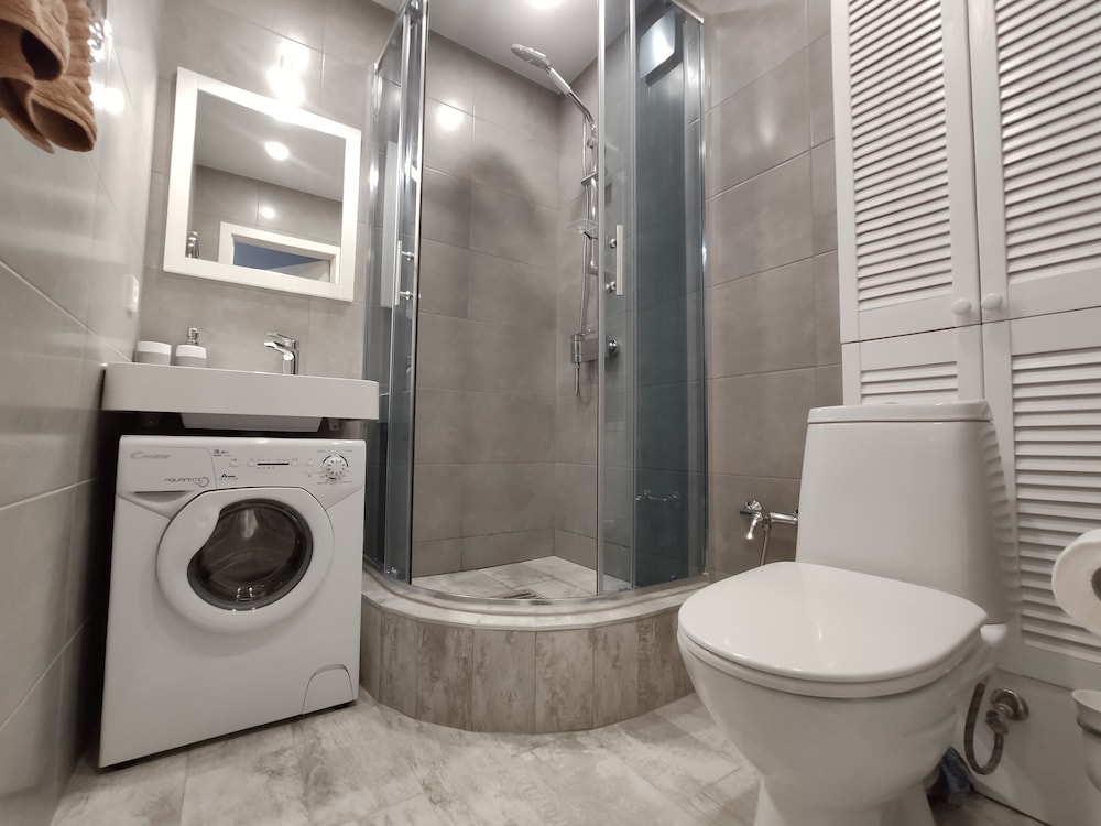 Apartment (Comfort Class) photo 3