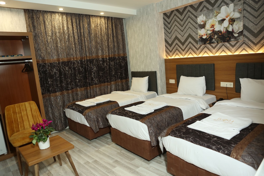 Standard Triple Room photo 1