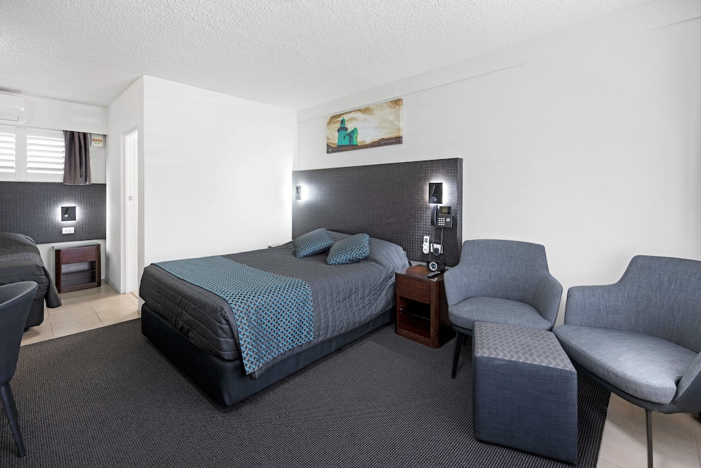 Macquarie Room photo 2